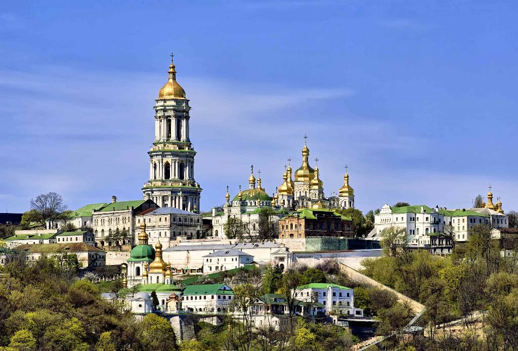 Києво-Печерська лавра цікаві факти з глибини століть