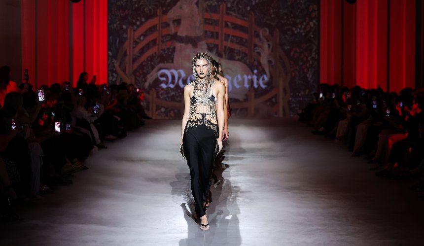 Четвертий день UFW SS27: жіночність, вибір і сила