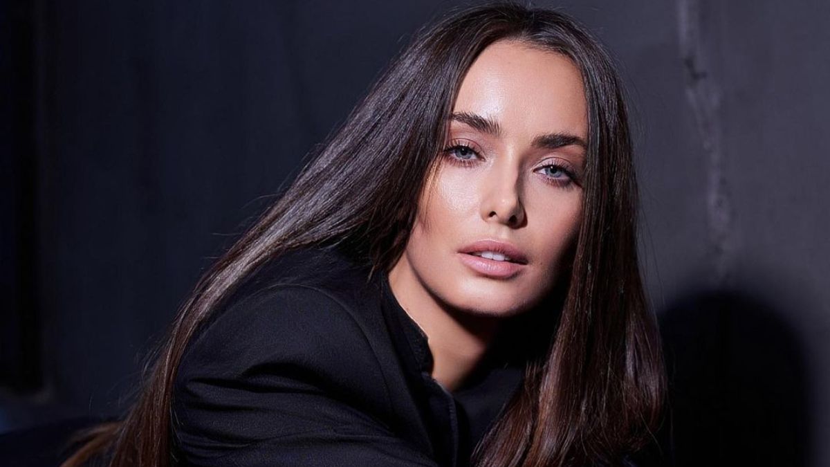 Мішина розкритикувала пелети після викриття схеми СБУ