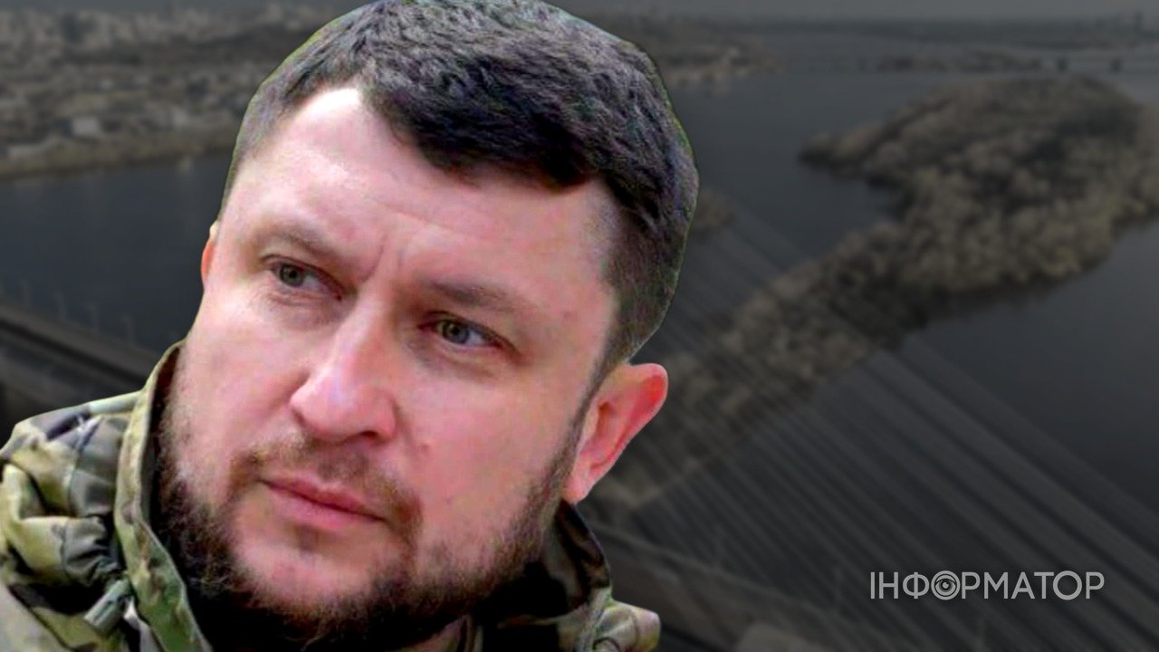 РФ готує удари по мостах Києва — офіцер ЗСУ попередив про колапс