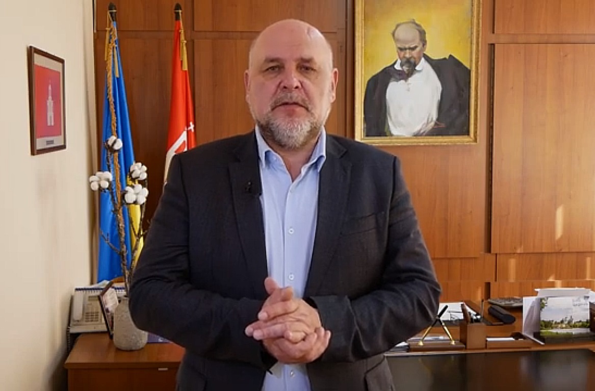 Мер Білої Церкви: хто керує містом у 2026 році