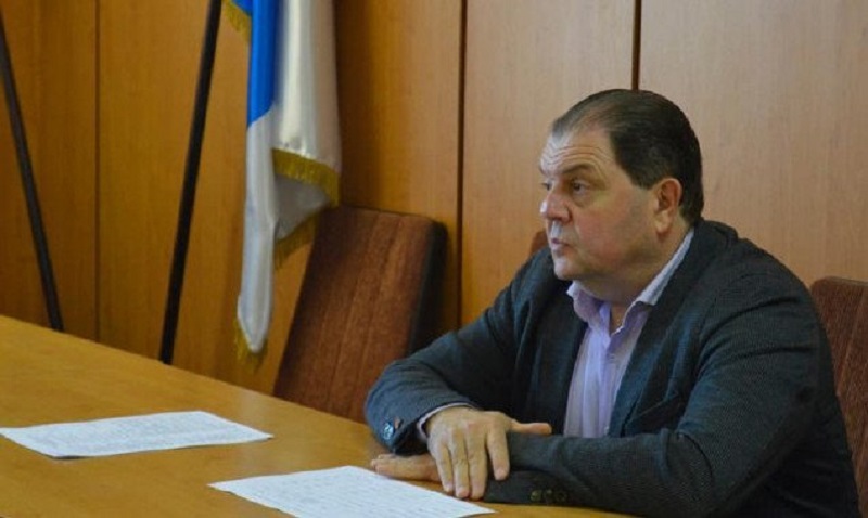 Мер Березані: хто керує громадою у 2026 році