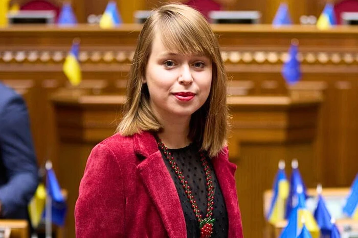 Єлизавета Ясько: біографія, кар’єра і публічне життя