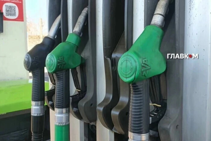 Київ уніфікує правила роботи АЗС під час повітряних тривог