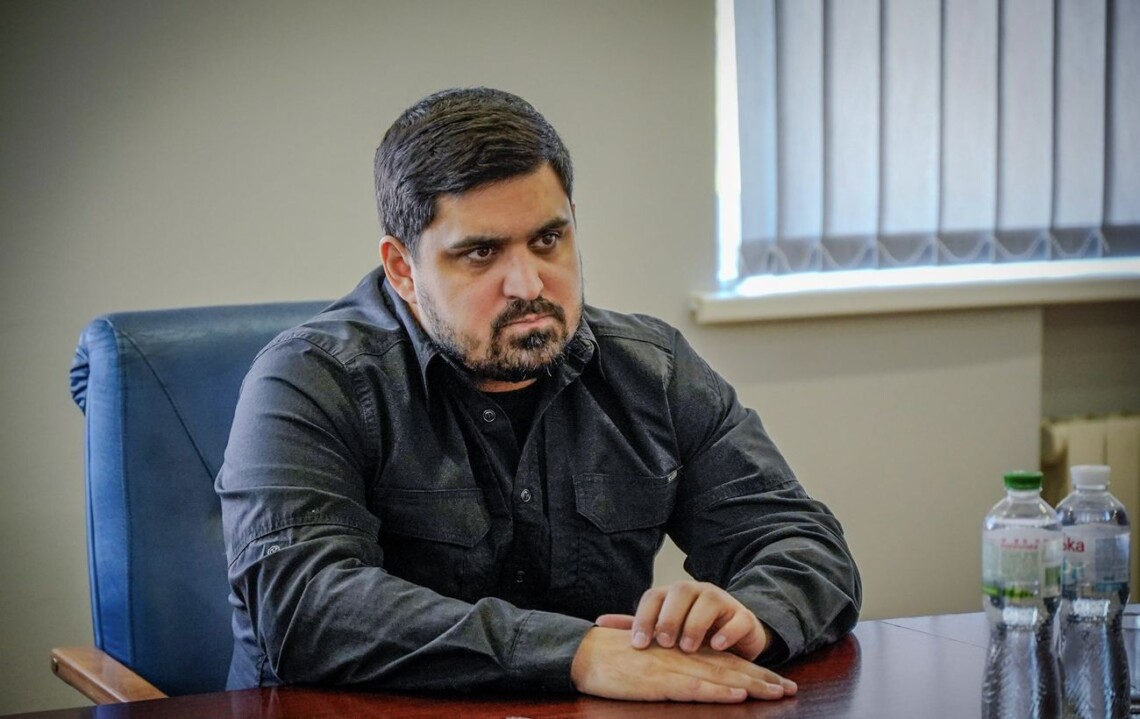Ткаченко скасував наказ Кравченка щодо антикорупційних перевірок