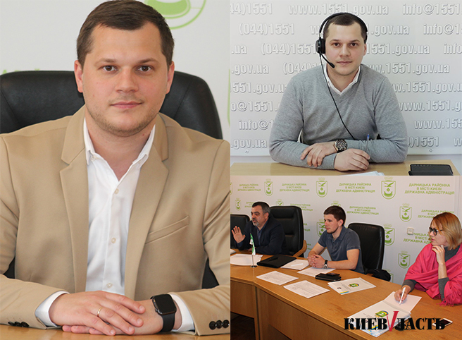 Калашник Микола Володимирович: біографія та кар’єра