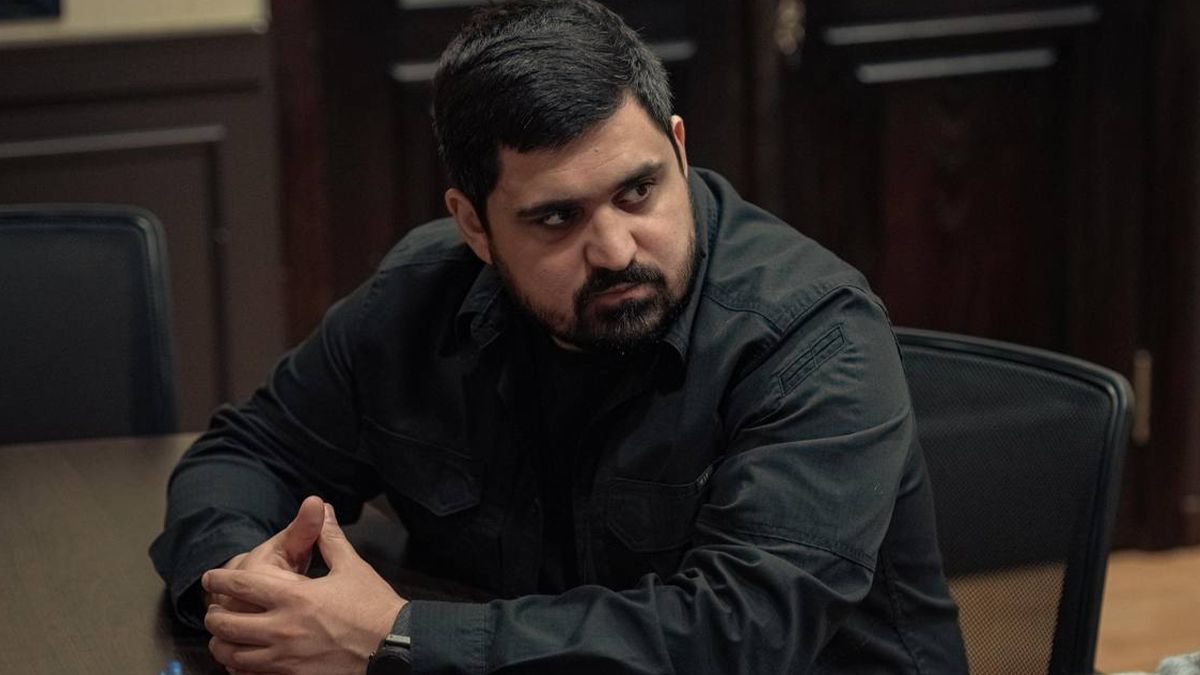 Тимур Ткаченко: хто він і чим керує Київщиною