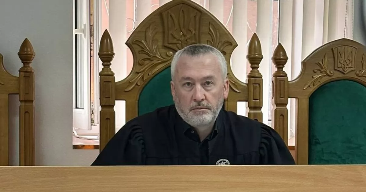 НАЗК перевіряє спосіб життя голови Госпсуду Києва Вадима Босого