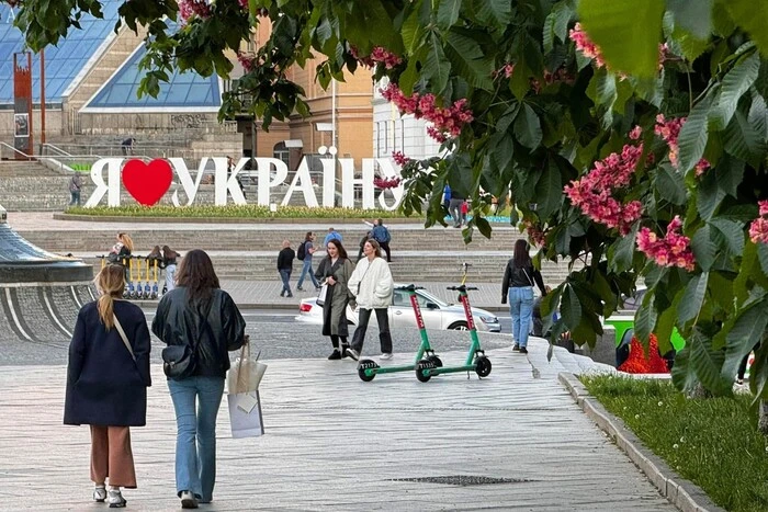 Населення Києва: скільки людей живе в столиці у 2026