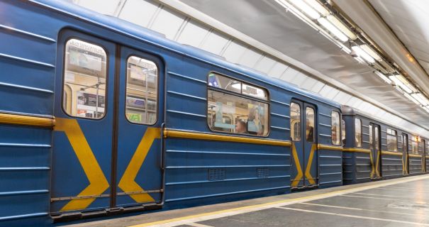 НАБУ викрило схему на 137,5 млн грн з вагонами київського метро